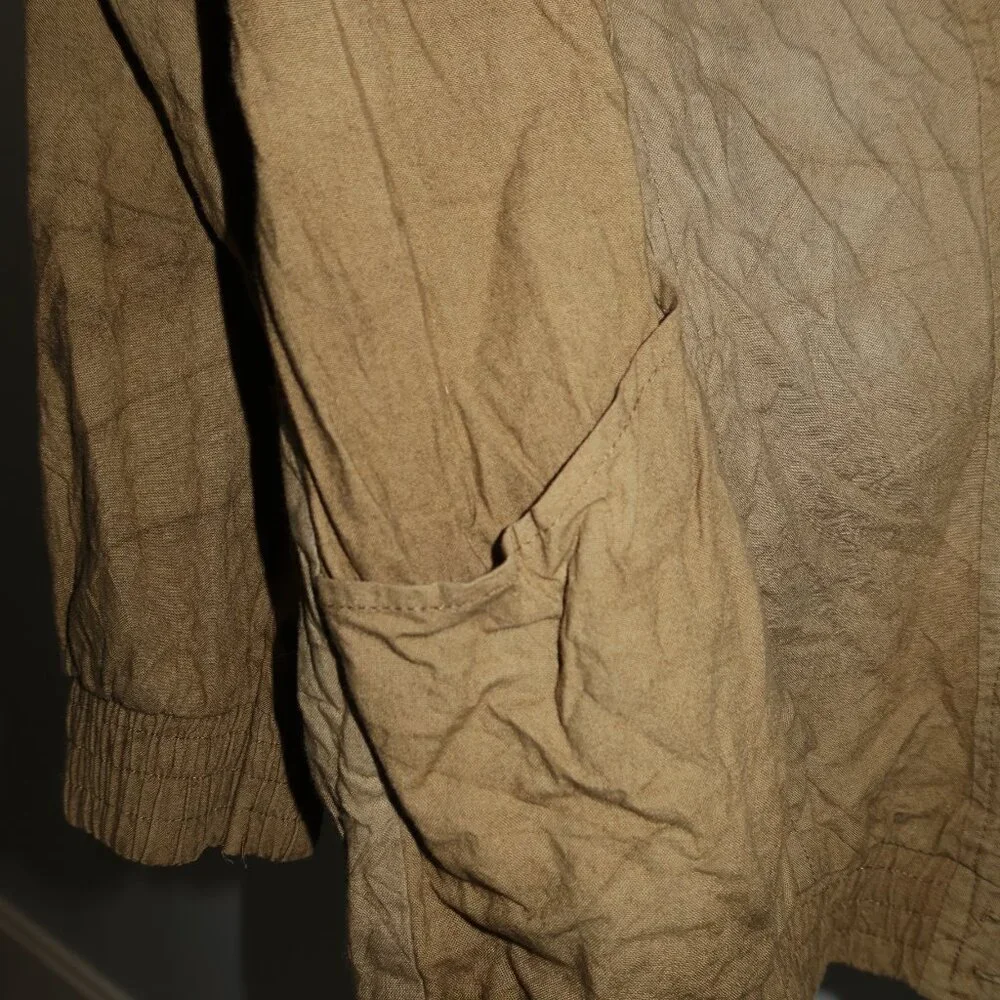 Vintage Saint Germain‎ Jacket
